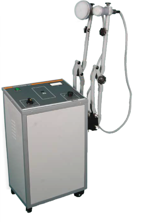 DIAHEAL-S 500W