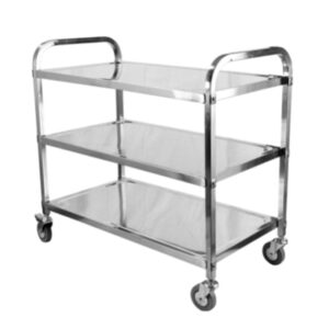 (TH-37) Hospital Food Trolley