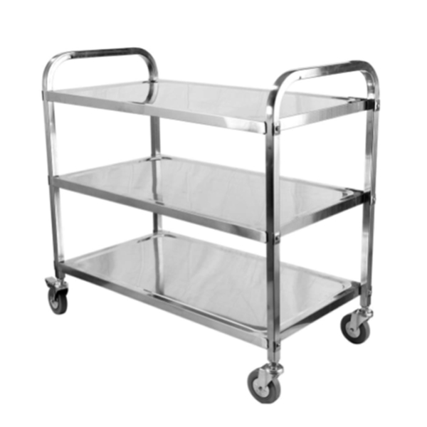 (TH-37) Hospital Food Trolley