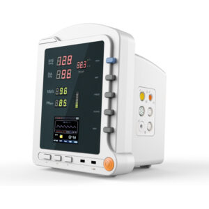 (TH-21-ICU) Monitor (3 Para)