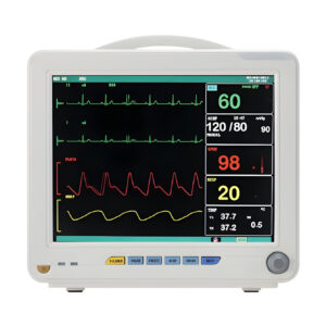 (TH-22-ICU)  Monitor (5 Para)