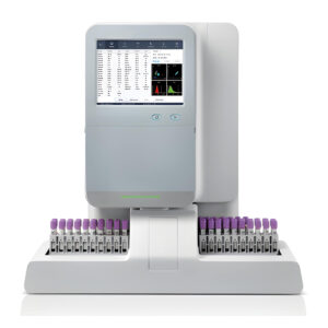 5-Part Automated Hematology Analyzer