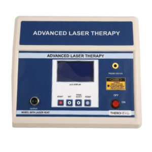 (TH-10-P) Adv. Laser