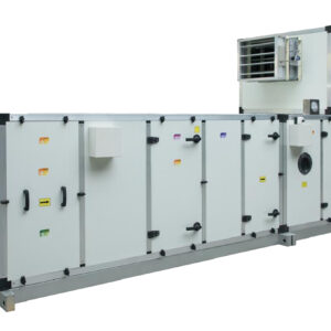 (TH-17-OT) AHU & Condensing Unit