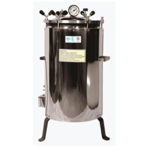 (TH-88) Autoclave 12x22