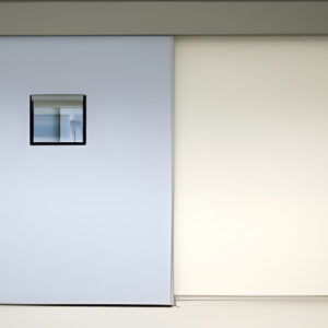 (TH-14-OT) OT Door (Automatic Door)