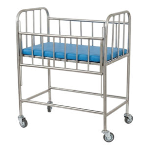 (TH-52) Newborn Baby Cradle