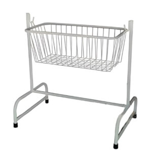 (TH-51) Newborn Baby Cradle