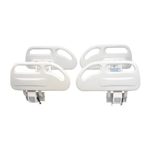 (TH-19-A) Hospital Bed Railing