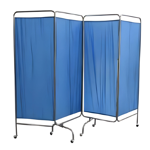 (TH-40-B) Bed Side Screen