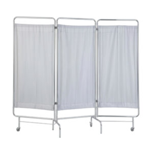 (TH-40-A) Bed Side Screen