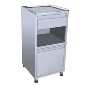 (TH-22-B) Bed Side Locker