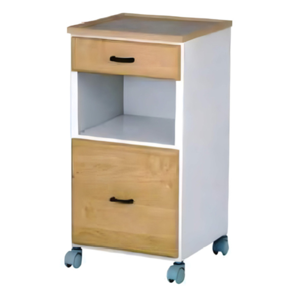 (TH-22-C) Bed Side Locker