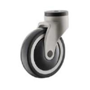 (TH-21-A) Hospital Bed Wheel
