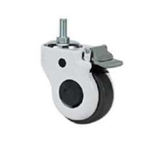 (TH-21-B) Hospital Bed Wheel