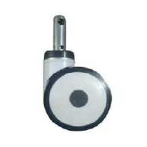 (TH-21-C) Hospital Bed Wheel