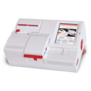 Blood Gas and Electrolyte Analyzer