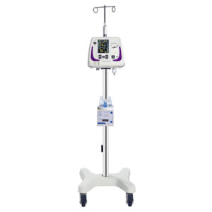 (TH-49-N) Bubble CPAP