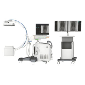 (TH-33-OT) C-ARM Machine