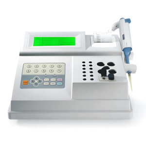 Automatic Coagulation Analyzer