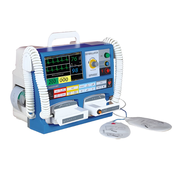 (TH-34-OT) Defibrillator