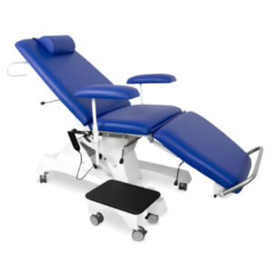 (TH-58) Adjustable Dialysis Chair
