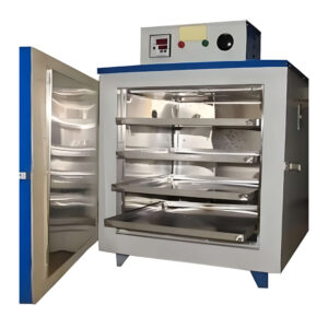 Digital Laboratory Hot Air Oven