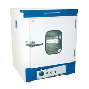 Digital Laboratory Incubator