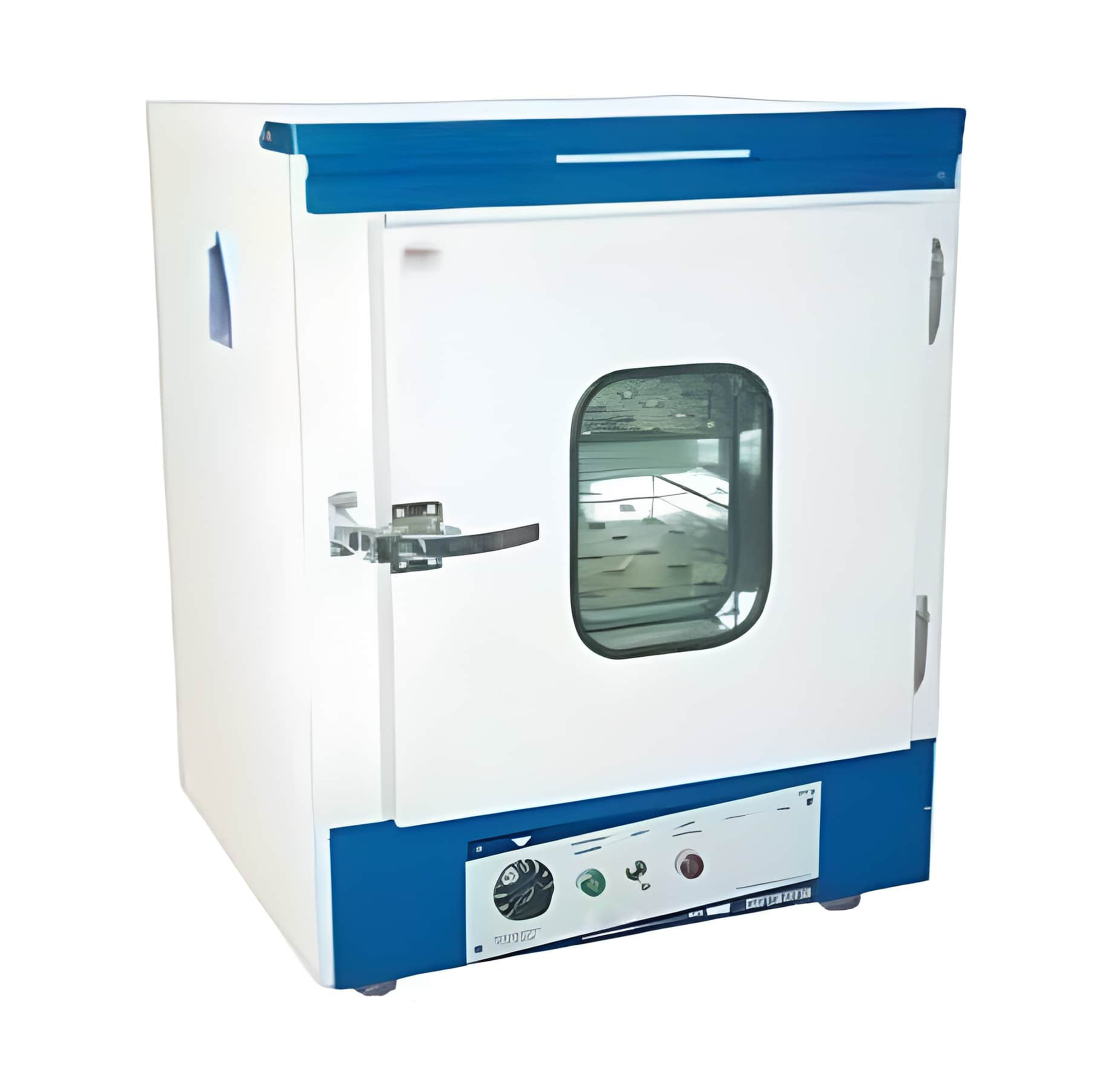 Digital Laboratory Incubator