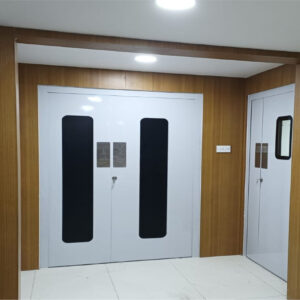 (TH-12-OT) OT Door (Double Door)