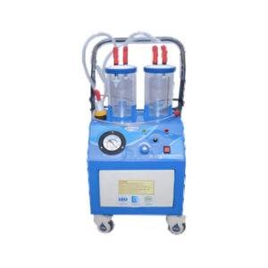 (TH-40-OT) Suction Machine 1/2 HP