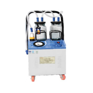 (TH-39-OT) Suction Machine 1/4 HP