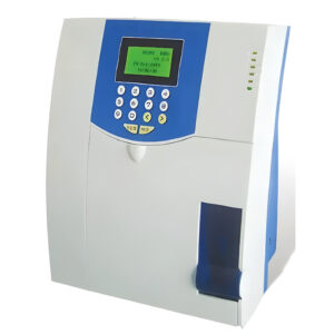 Electrolyte Analyzer (Digital)