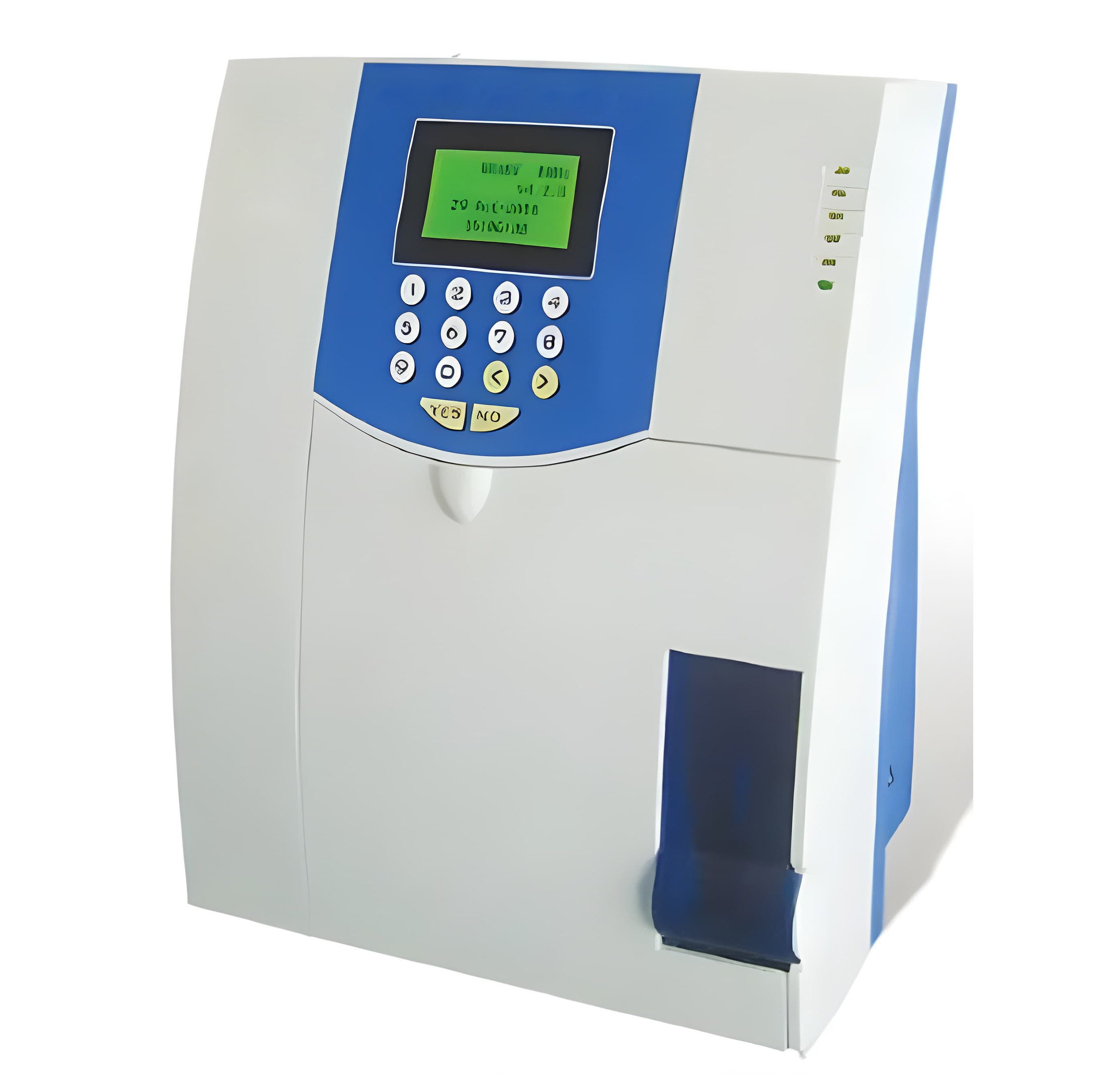 Electrolyte Analyzer (Digital)