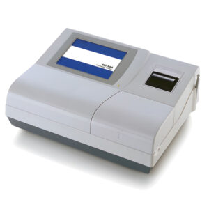 ELISA Reader (Automatic)