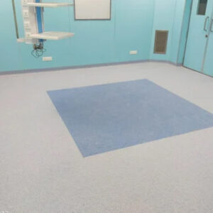 (TH-06-OT) Vinyl Flooring