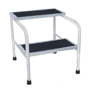 (TH-42-B) Foot Step Double