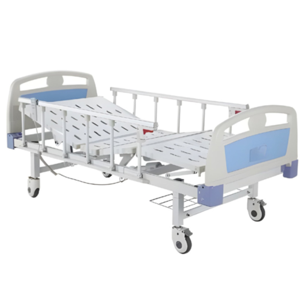 (TH-14) Fowler Bed Electrical