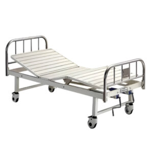 (TH-07) Fowler Bed 2 Function