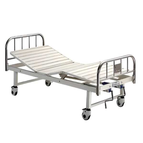 (TH-07) Fowler Bed 2 Function