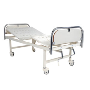 (TH-08) Fowler Bed 2 Function