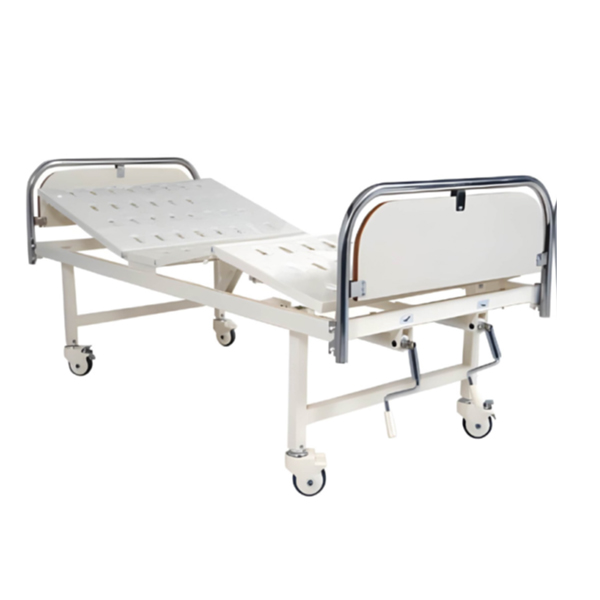 (TH-08) Fowler Bed 2 Function