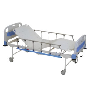 (TH-09) Fowler Bed 2 Function