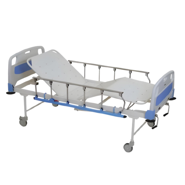 (TH-09) Fowler Bed 2 Function