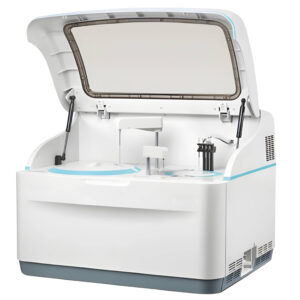 Biochemistry Analyzer