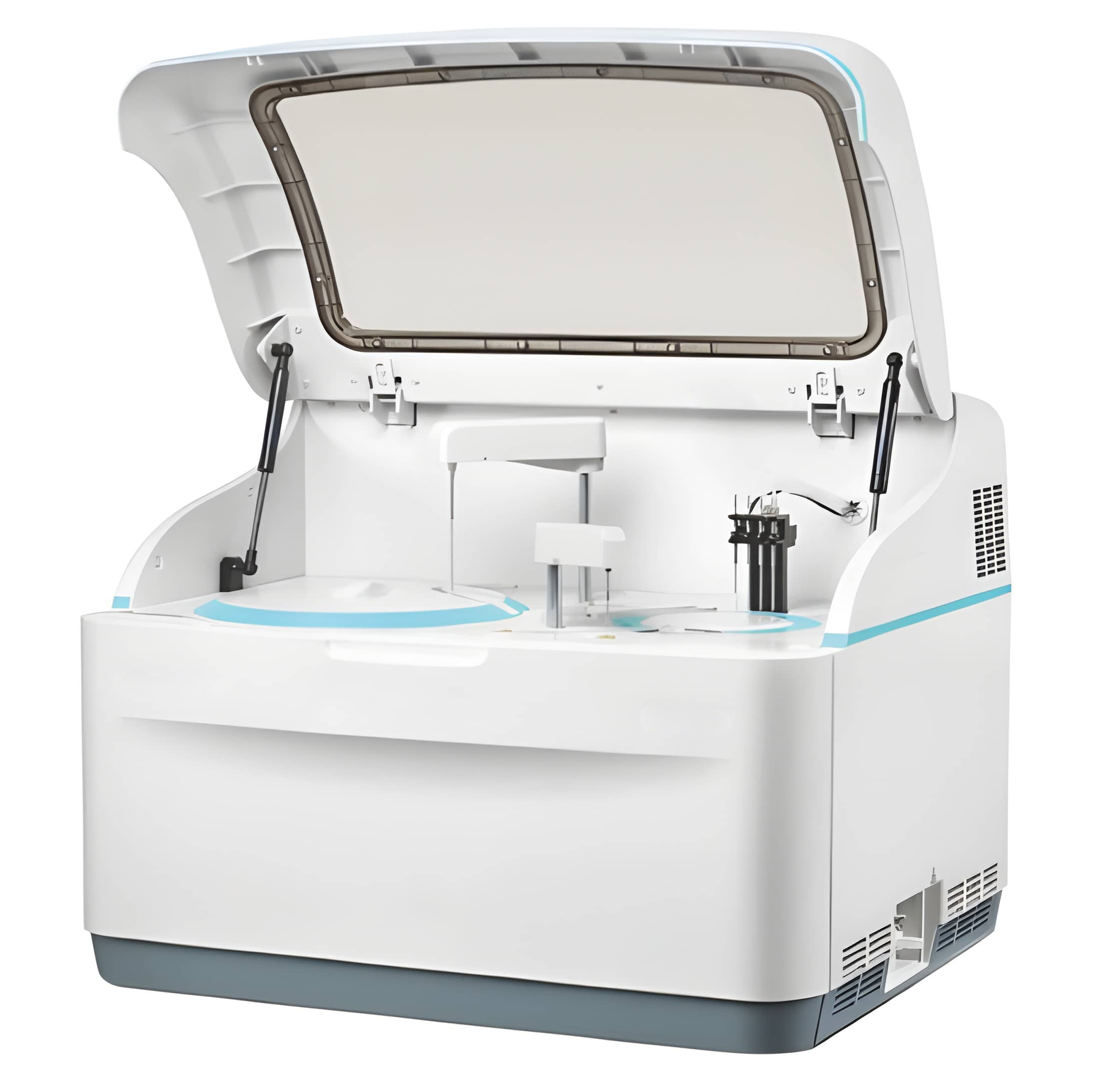 Biochemistry Analyzer