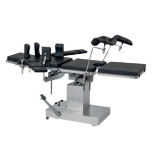 (TH-18-OT) General Hydraulic OT Table