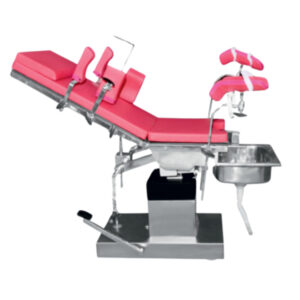 (TH-21-OT) Gynae Hydraulic OT Table