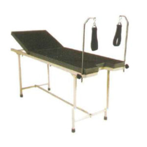 (TH-31) Hospital Gynae Table