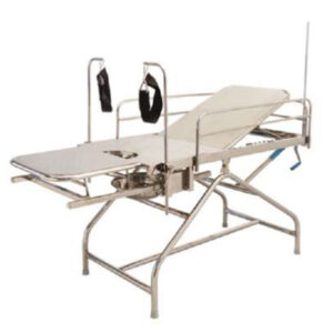 (TH-32) Hospital Gynae Table